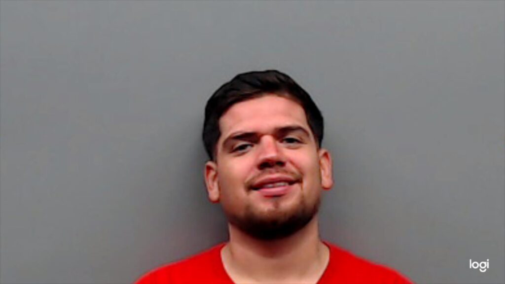 VEGA, EDUARDO arrested in Smith County, Texas mugshot