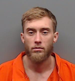 BERRY, STOCKLEY GRIFFIN booking photo