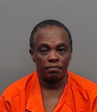 BOYD, TONYA ANNETTE booking photo