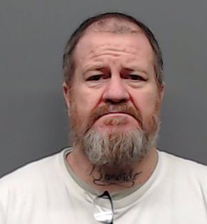 BAKER, KENNETH booking photo