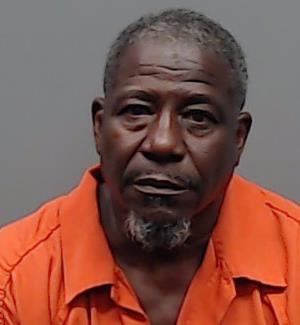 THOMAS, WILLIE JAMES booking photo