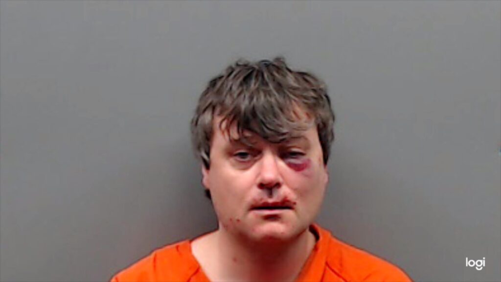 HICKS, DANIEL RICHARD arrest record in Smith County, Texas HICKS, DANIEL RICHARD arrested in Smith County, Texas mugshot