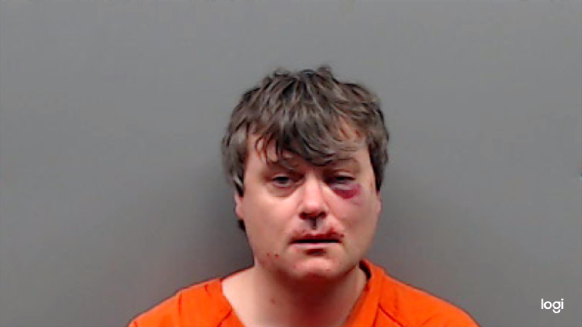 HICKS, DANIEL RICHARD booking photo