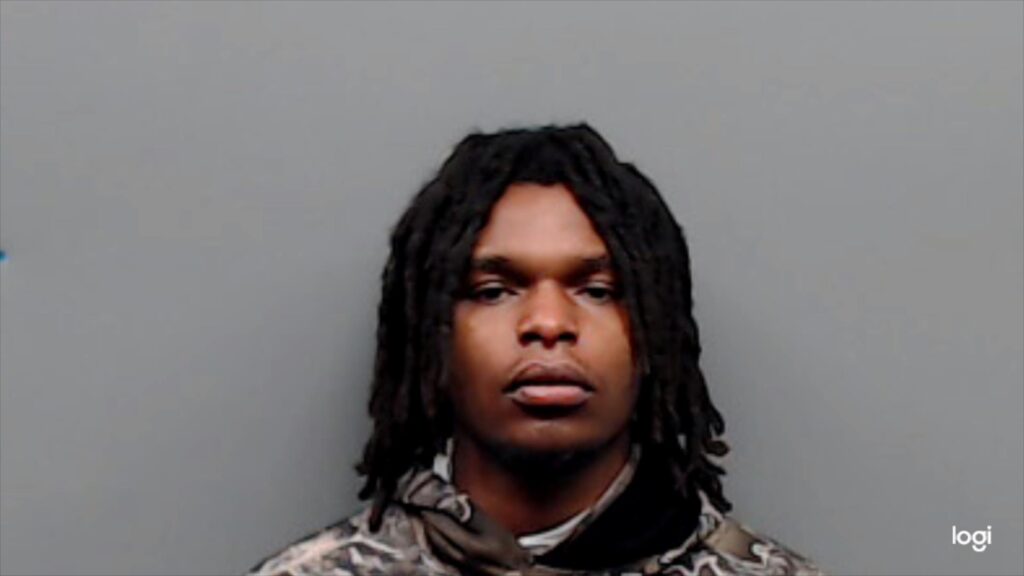 WILSON, PRESTON arrest record in Smith County, Texas WILSON, PRESTON arrested in Smith County, Texas mugshot