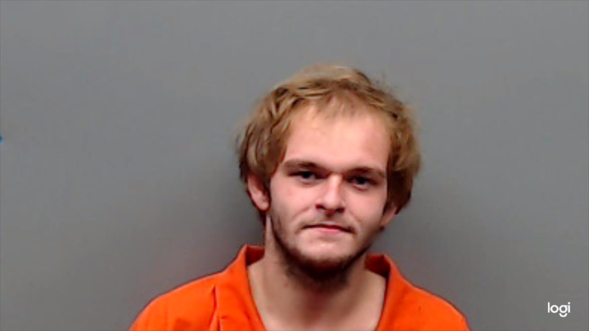 BRYANT, JAKE EARNEST booking photo