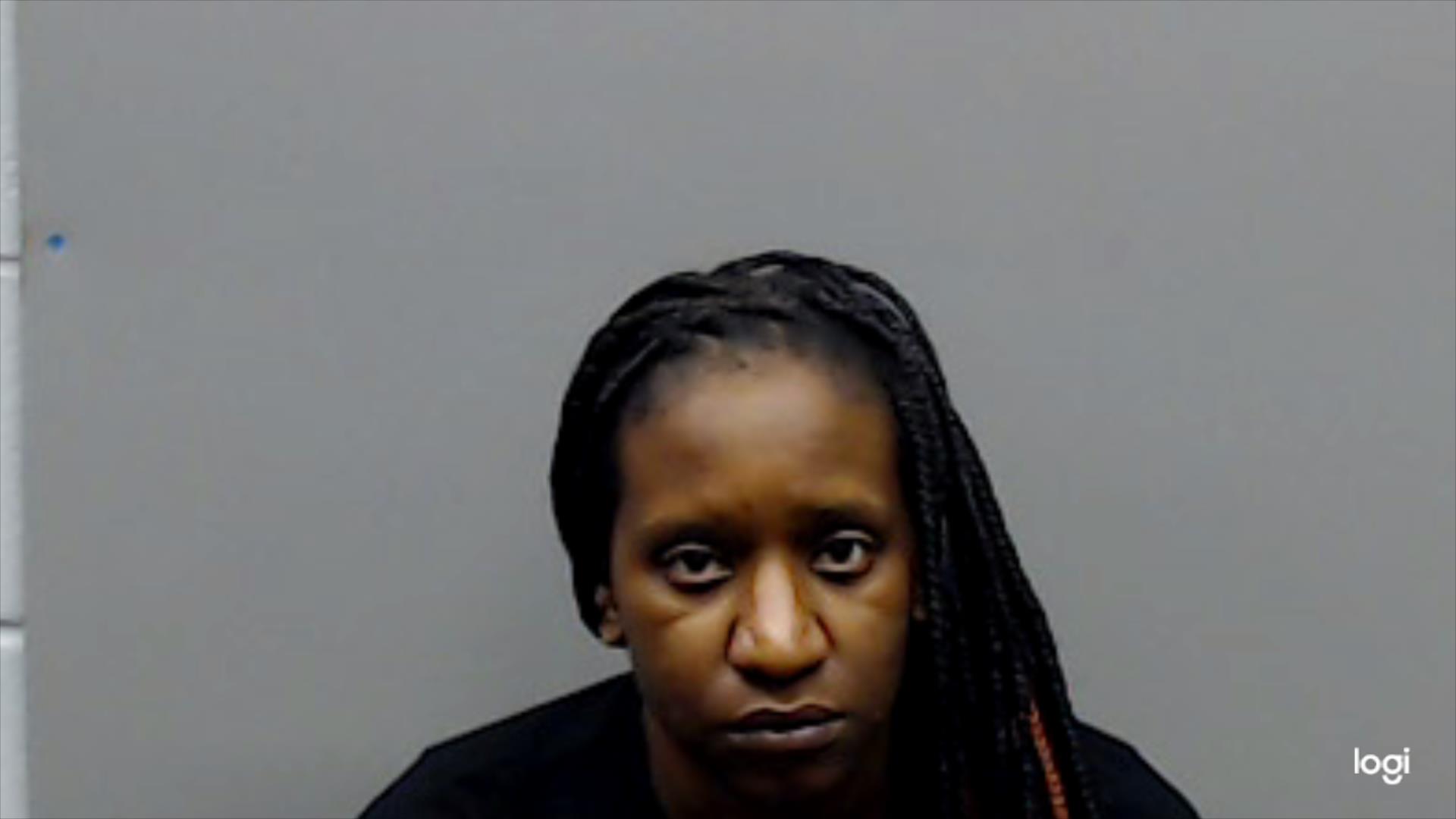 HENRY, ANGELA booking photo