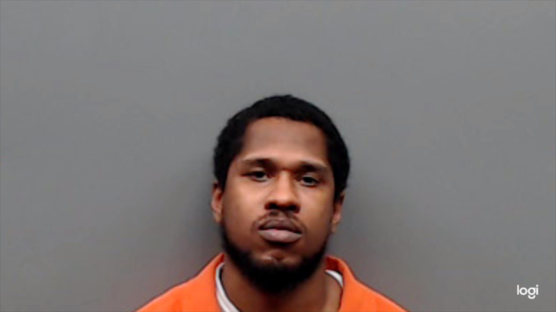 DARDEN, JAQUALE booking photo