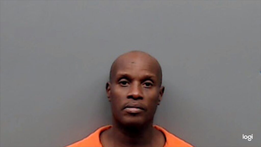 SEGREST, CHRISTOPHER JUROME arrest record in Smith County, Texas SEGREST, CHRISTOPHER JUROME arrested in Smith County, Texas mugshot