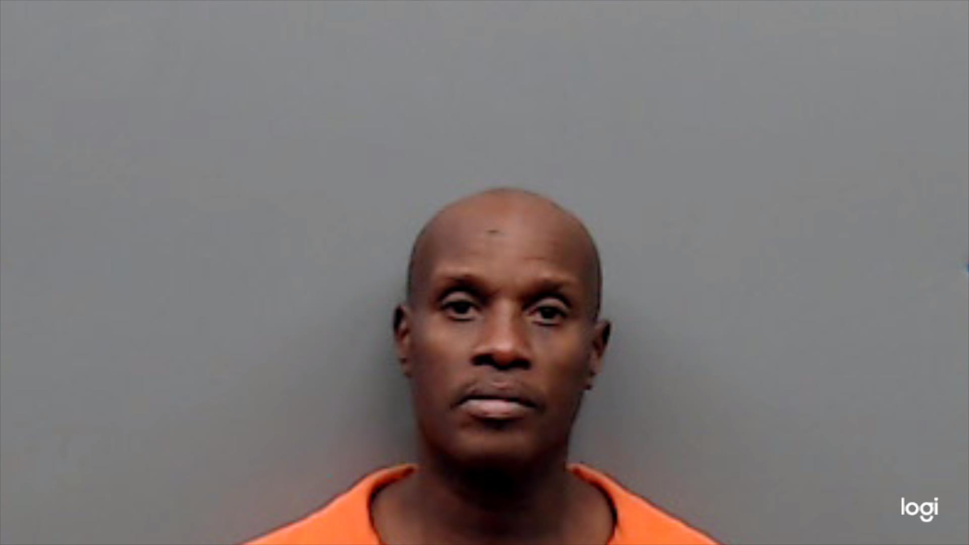 SEGREST, CHRISTOPHER JUROME booking photo