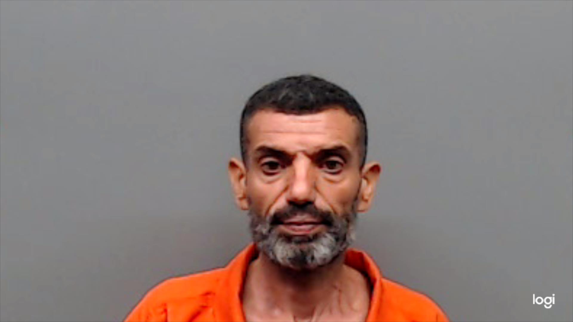 TAABAN, MAJID booking photo