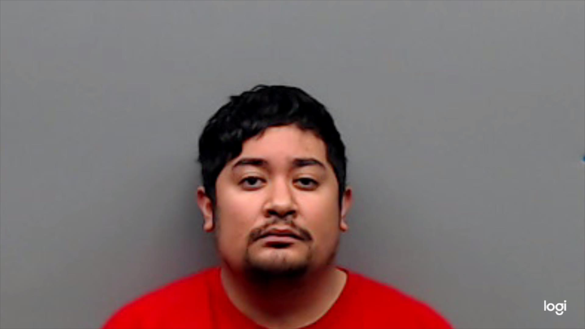 ROBLEDO, ROMAN booking photo