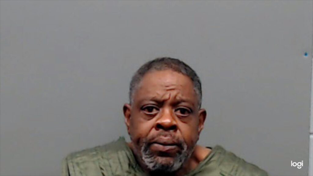 WILSON, ROBERT EUGENE arrest record in Smith County, Texas WILSON, ROBERT EUGENE arrested in Smith County, Texas mugshot