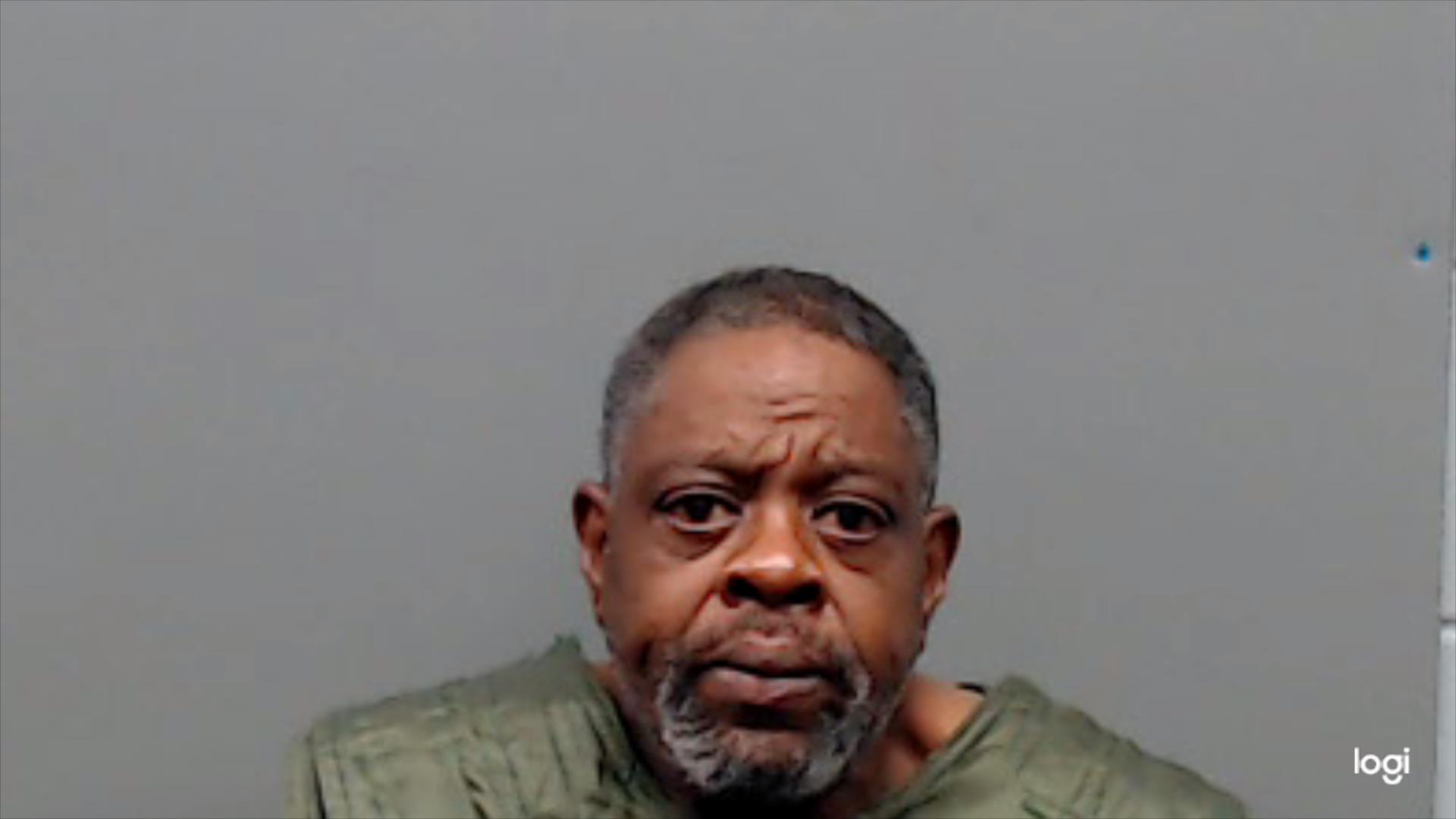 WILSON, ROBERT EUGENE booking photo