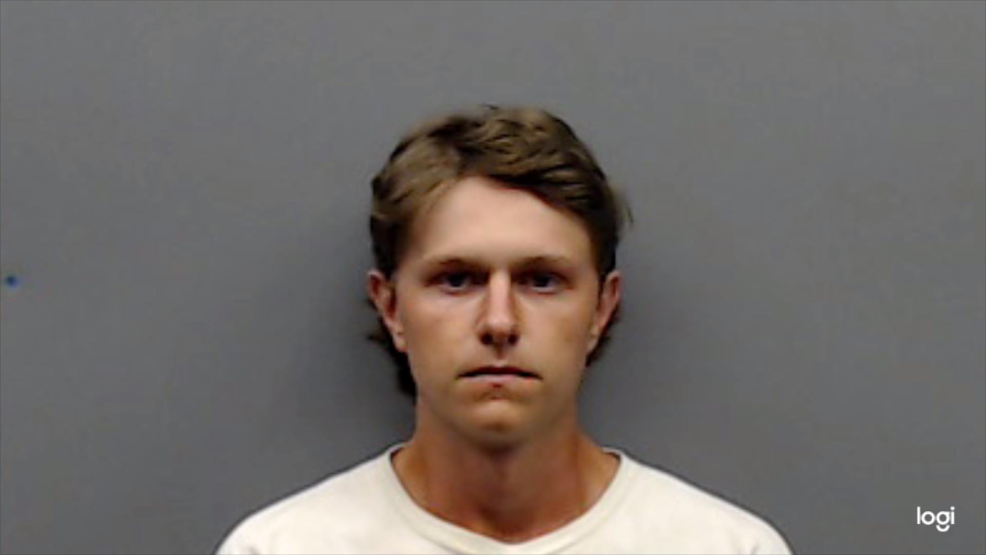 BYRD, ETHAN booking photo