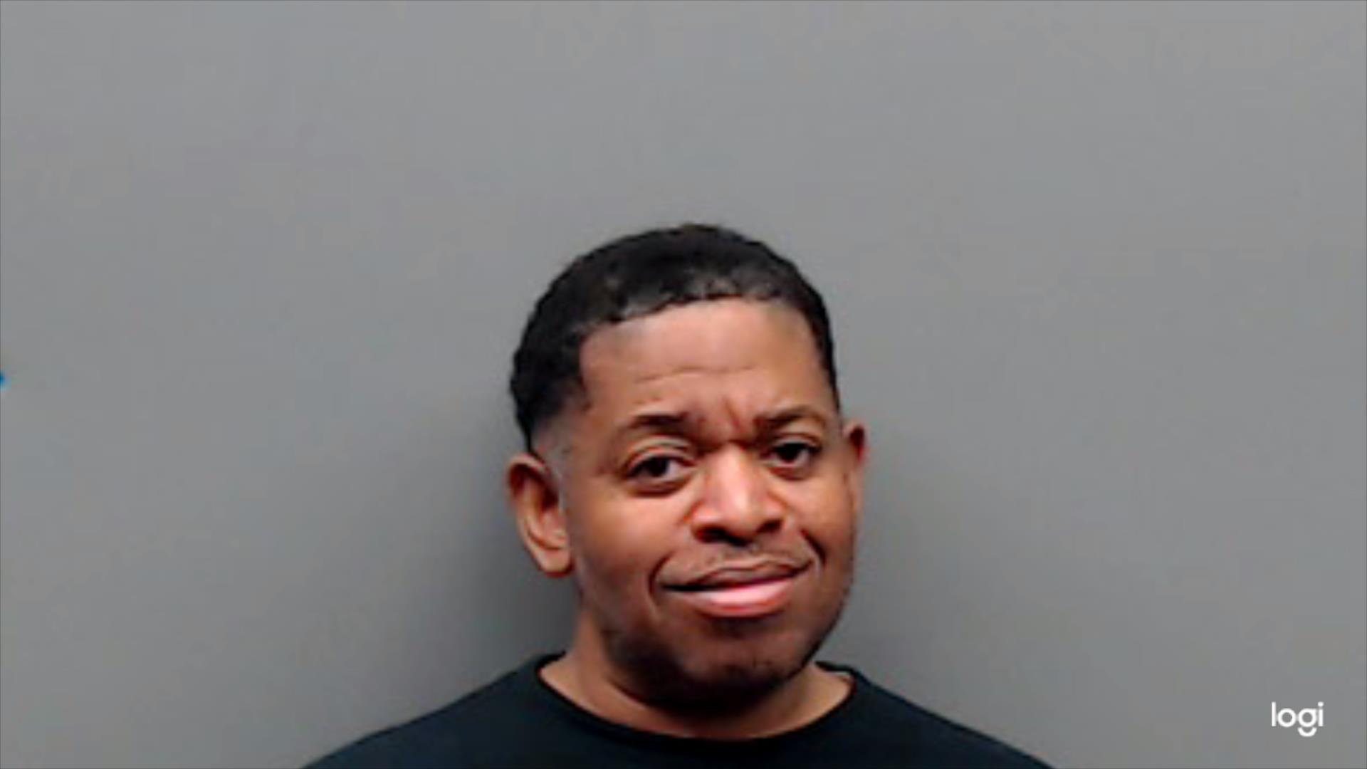 BIRCHER, JONATHAN DUANTE booking photo