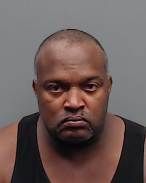 ALLEN, JUDAH BURRELL booking photo