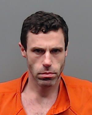 GREER, MARK SEBREN, II booking photo