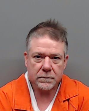 WALKER, JASON GLEN booking photo