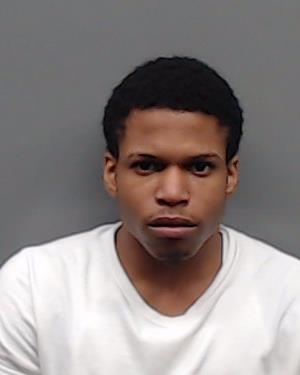 WRIGHT, BEAUX booking photo