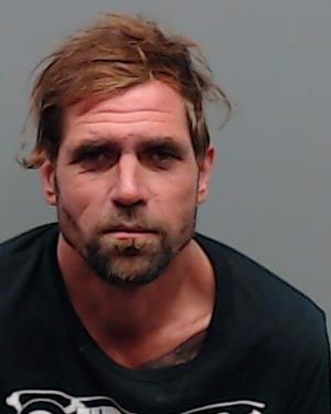 CALLAHAN, RICHARD LEE booking photo