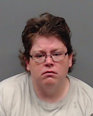 FRENCH, ASHLEY DANAE booking photo