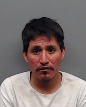 VALDEZ-GARCIA, JUAN CARLOS booking photo