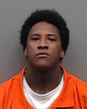 MYERS, JASON booking photo
