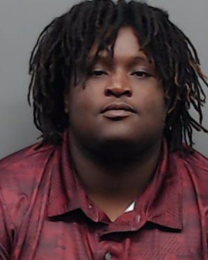 BARRETT, KENDARRIS DELVECCHIO booking photo