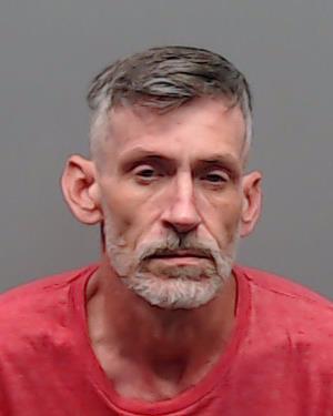 HICKS, ROBERT TIMOTHY booking photo