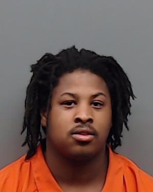 MONTGOMERY, CAMERON JAMISON booking photo