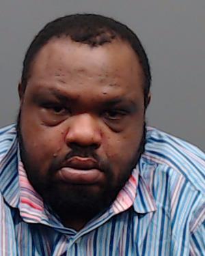 BOWIE, EARNEST JEROME booking photo