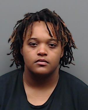 WILLIAMS, CATERA LA RENAE booking photo