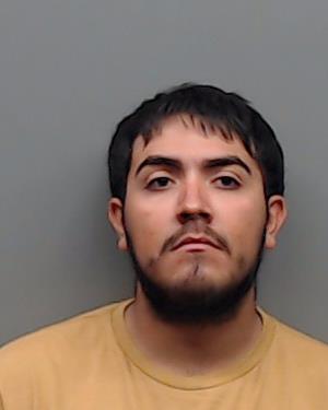 AGUIRRE, RAFAEL LIONCIO booking photo