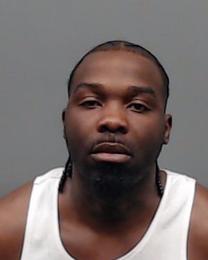 DORSEY, NATHANIEL MONTEZ booking photo