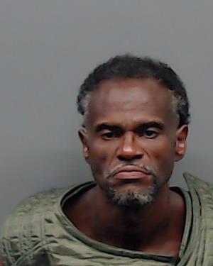 ADAMS, LAMARLON DEVON booking photo