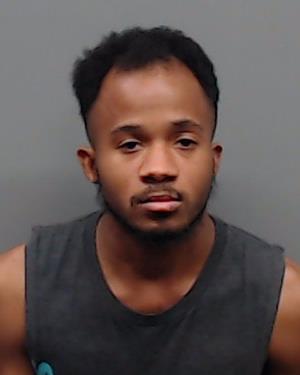 THOMPSON, FINIS JR booking photo