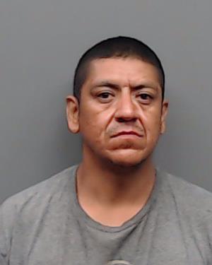 TORRES-PEREZ, ALFREDO booking photo