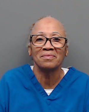 GEE, MATTIE LEE booking photo