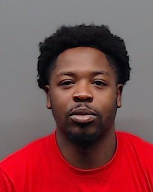 WILLIAMS, TRAVAROUS KENTRELL booking photo