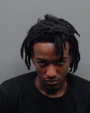 TAYLOR, DEVIN DEMONE booking photo