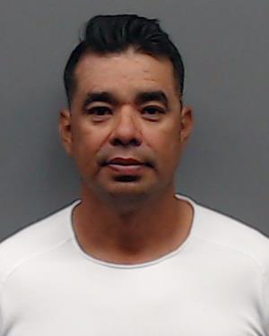 ESTRADA, AQUILEO booking photo