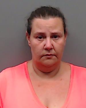 WHEELER, REBECCA booking photo