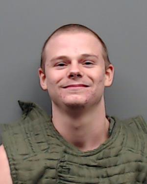 TOLAR, WILLIAM booking photo