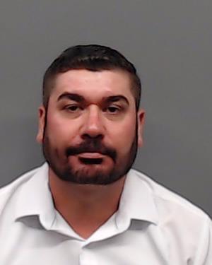 APARICIO, JOSE LUIS booking photo