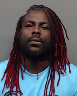 GREEN, SAMUEL III booking photo