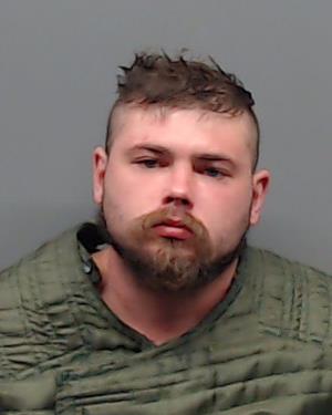 MOORE, TRENTON booking photo