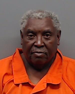 HARMON, JOHN RICHARD, Sr. booking photo