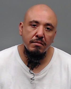 RUBIO, ANTHONY booking photo