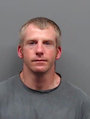 HOUSE, JOSHUA MICHAEL booking photo