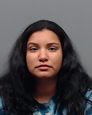 LOPEZ, ANGELICA MARIE booking photo